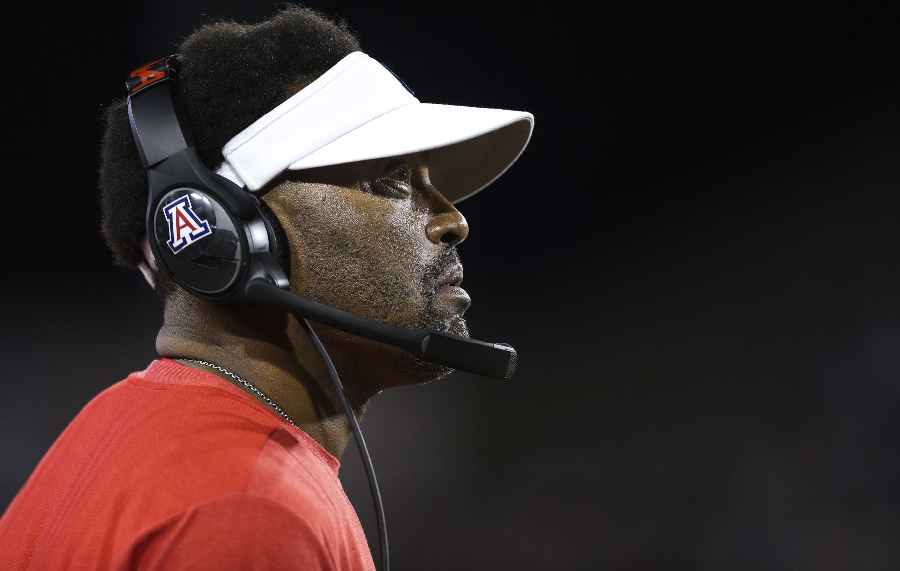 Arizona Wildcats vs. NAU Lumberjacks football